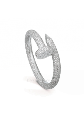 Браслет Cartier Juste Un Clou Bracelet Large Model HP601192