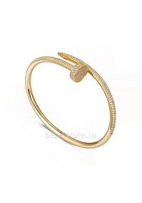 Браслет Cartier Juste Un Clou Bracelet N6709817