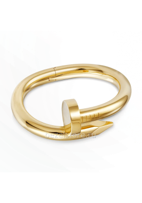 Браслет Cartier Juste Un Clou Bracelet Large Model N6039717