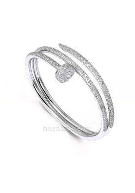 Браслет Cartier Juste Un Clou Bracelet N6708717