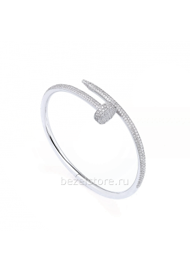 Браслет Cartier Juste Un Clou Bracelet N6707317