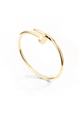 Браслет Cartier Juste Un Clou Bracelet B6048217