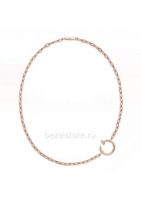 Колье Cartier Juste Un Clou Necklace B7224902