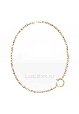 Колье Cartier Juste Un Clou Necklace B7224904