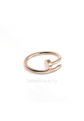 Кольцо Cartier Juste Un Clou Ring B4225852