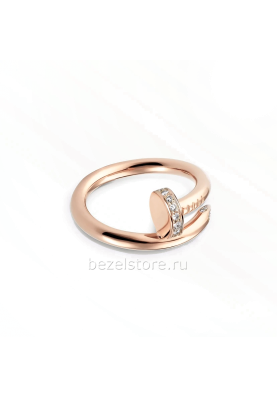 Кольцо Cartier Juste Un Clou Ring B4094852