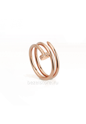 Кольцо Cartier Juste Un Clou Ring B4210852