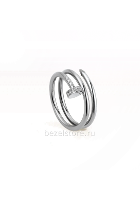 Кольцо Cartier Juste Un Clou Ring B4211052