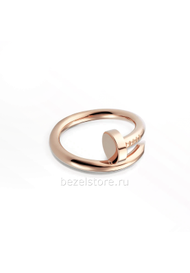 Кольцо Cartier Juste Un Clou Ring B4092552