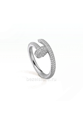 Кольцо Cartier Juste Un Clou Ring N4748752