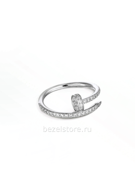 Кольцо Cartier Juste Un Clou Ring B4231652
