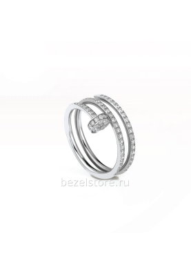 Кольцо Cartier Juste Un Clou Ring B4211152