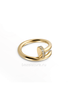 Кольцо Cartier Juste Un Clou Ring B4216900