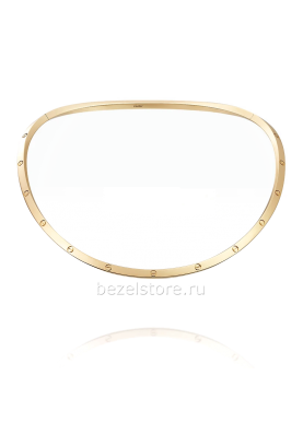 Колье Cartier Love Necklace B7224758