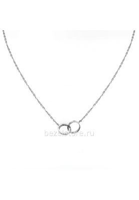 Колье Cartier Love Necklace B7013700