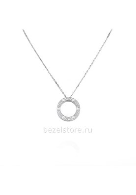 Колье Cartier Love Necklace B7058000