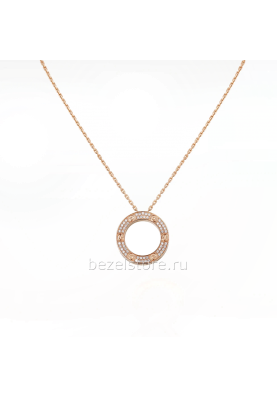 Колье Cartier Love Necklace B7224527