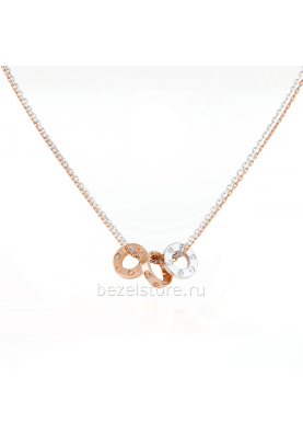 Колье Cartier Love Necklace B7219700
