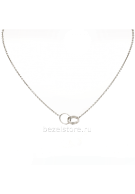 Колье Cartier Love Necklace B7212500