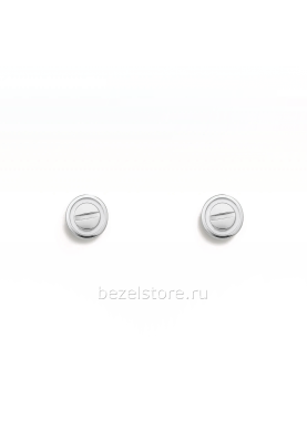 Серьги Cartier Love Earrings B8301256