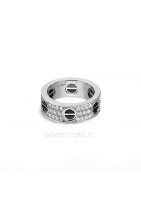 Кольцо Cartier Love Ring B4207600