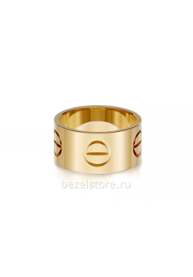 Кольцо Cartier Love Ring B4227852