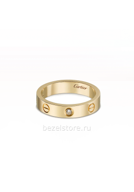 Обручальное кольцо Cartier Love Wedding Ring B4056152