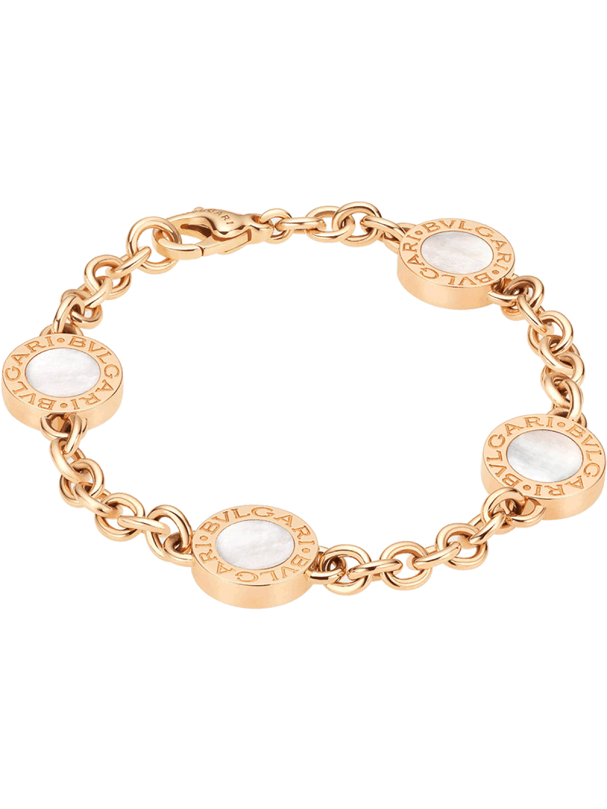 Браслет BVLGARI BVLGARI BR856239