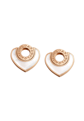 Серьги BVLGARI BVLGARI OR857757
