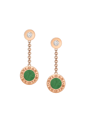 Серьги BVLGARI BVLGARI OR857628