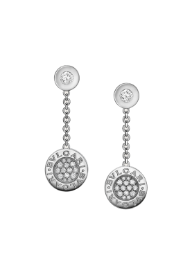 Серьги BVLGARI BVLGARI OR857520