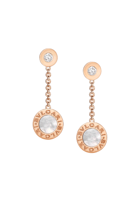 Серьги BVLGARI BVLGARI OR857458