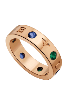 Кольцо BVLGARI BVLGARI AN857671