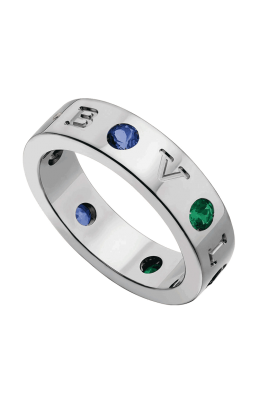 Кольцо BVLGARI BVLGARI AN857672