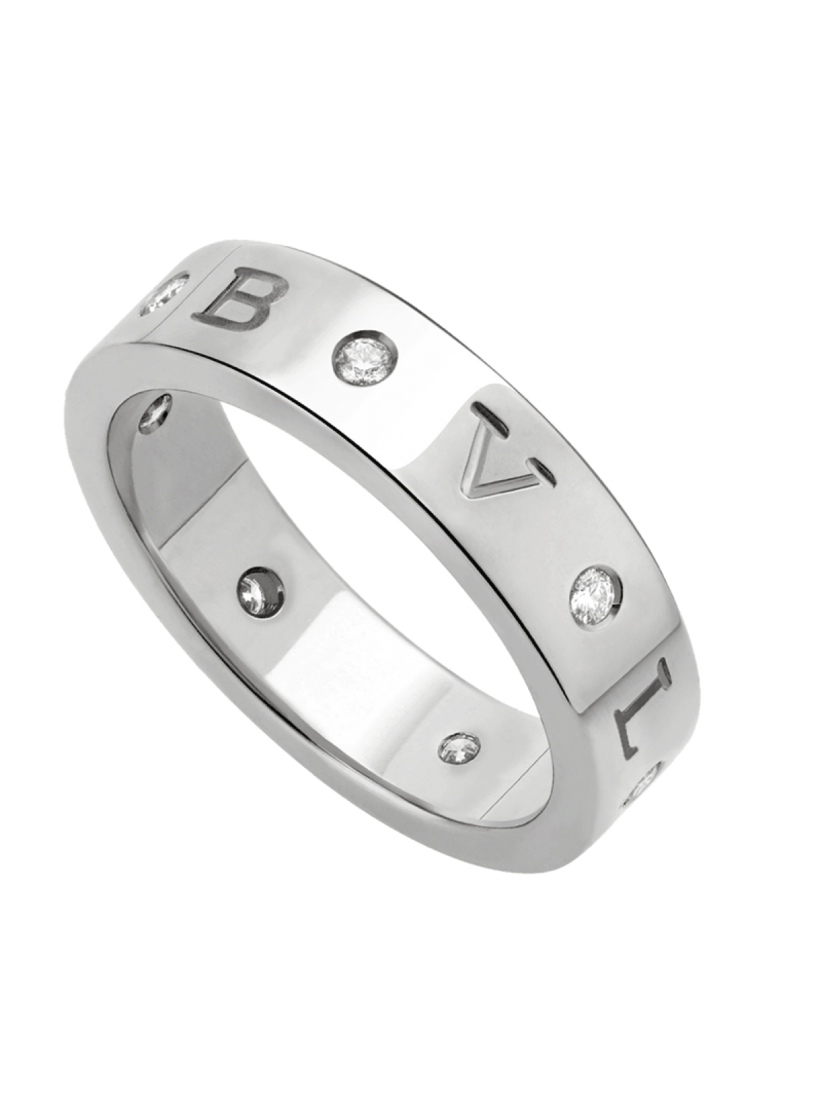 Кольцо BVLGARI BVLGARI AN858097