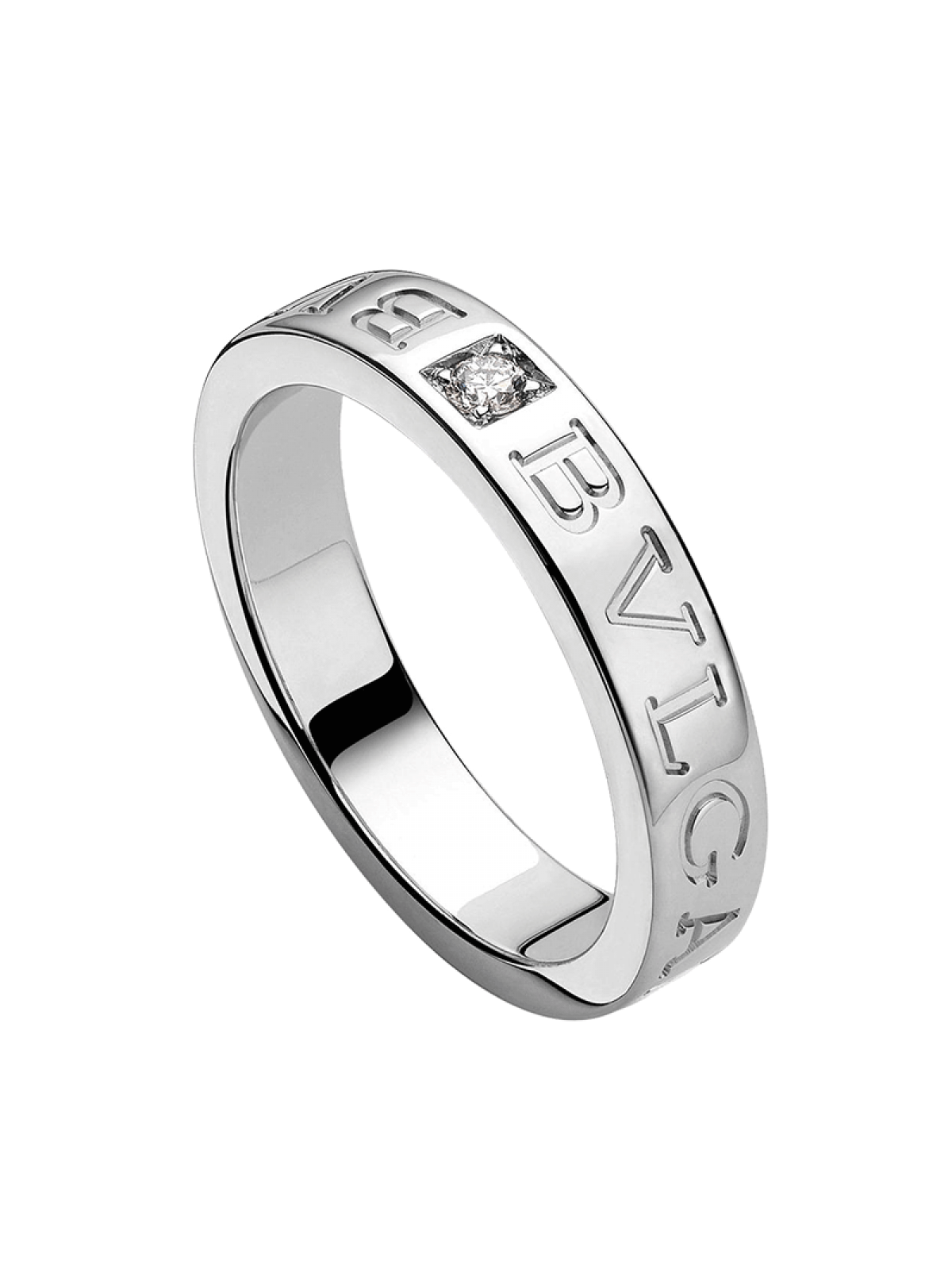 Кольцо BVLGARI BVLGARI AN853348