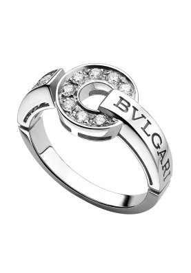 Кольцо BVLGARI BVLGARI AN854619