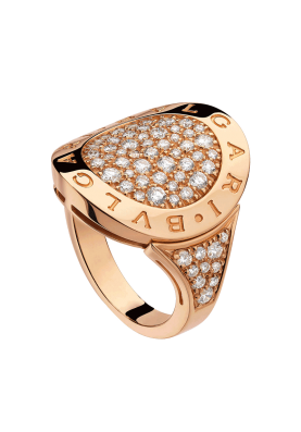 Кольцо BVLGARI BVLGARI AN854862