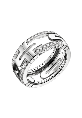 Кольцо BVLGARI Parentesi AN853963