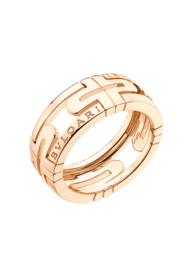 Кольцо BVLGARI Parentesi AN855211