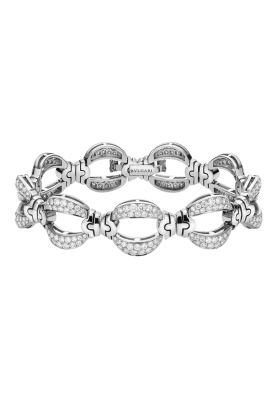 Браслет BVLGARI Parentesi BR857886