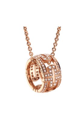 Подвеска BVLGARI Parentesi CL854578