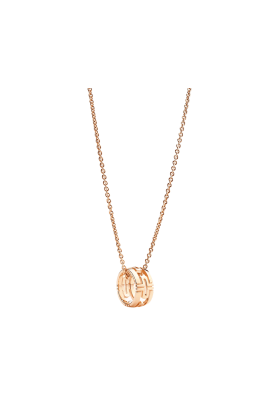 Подвеска BVLGARI Parentesi CL855212