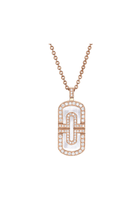 Подвеска BVLGARI Parentesi CL857106