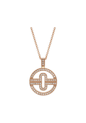 Подвеска BVLGARI Parentesi CL857408