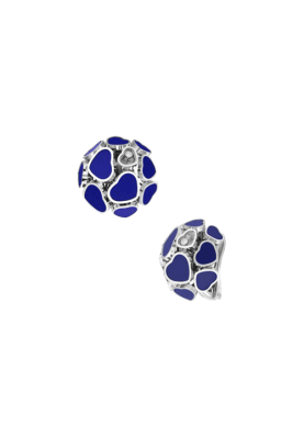 Серьги Chopard Happy Diamonds Happy Hearts Cocktail-Earrings 847482-1501