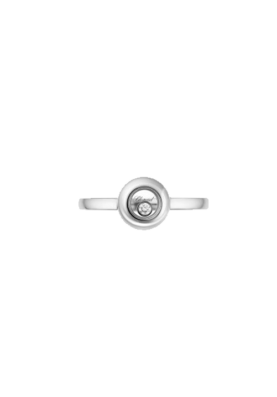 Кольцо Chopard Happy Diamonds Ring Miss Happy 829010-1110
