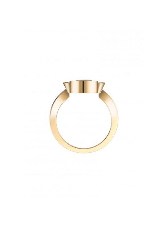 Кольцо Chopard Happy Diamonds Ring Happy 8 829209-5010
