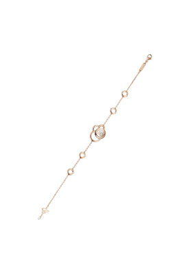Браслет Chopard Happy Diamonds Happy-Dreams-Bracelet 859888-5001