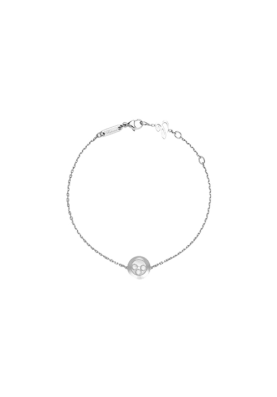 Браслет Chopard Happy Diamonds Happy Curves Bracelet 859562-1001